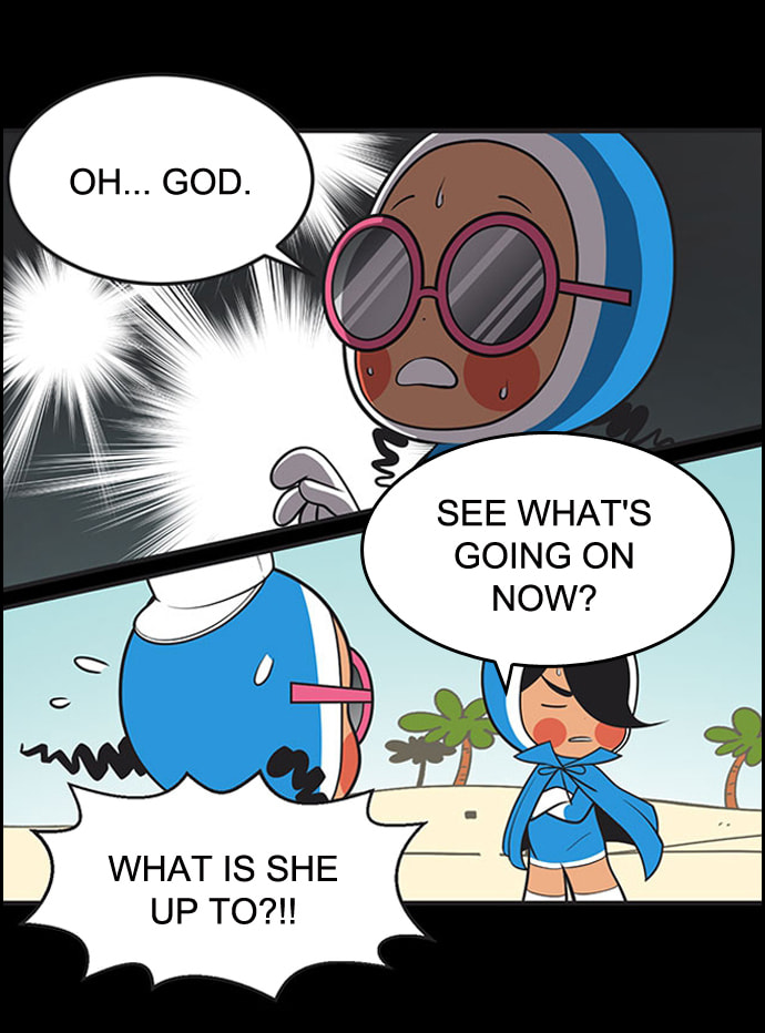 Read Yumi