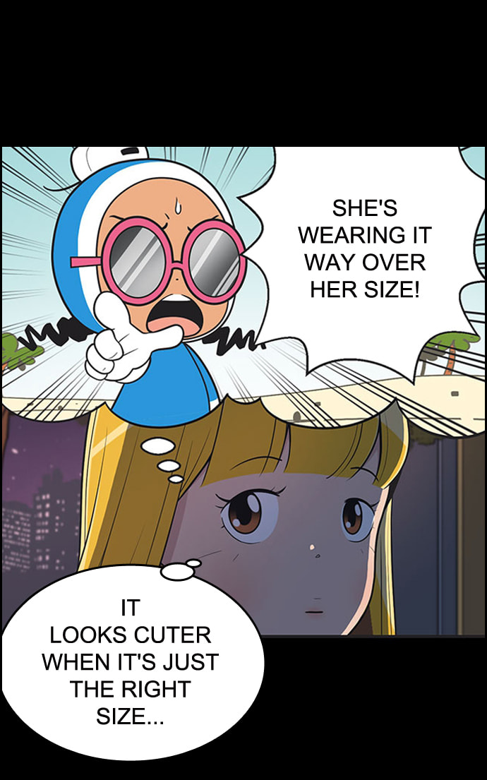 Read Yumi