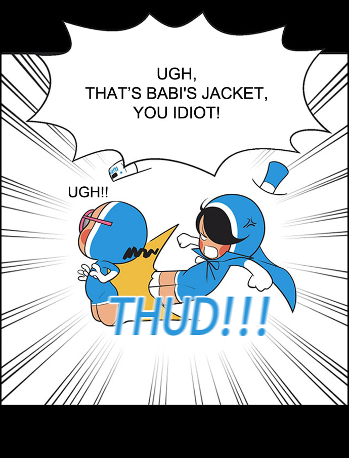 Read Yumi