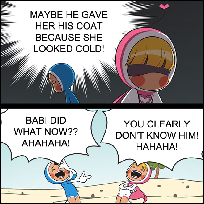 Read Yumi