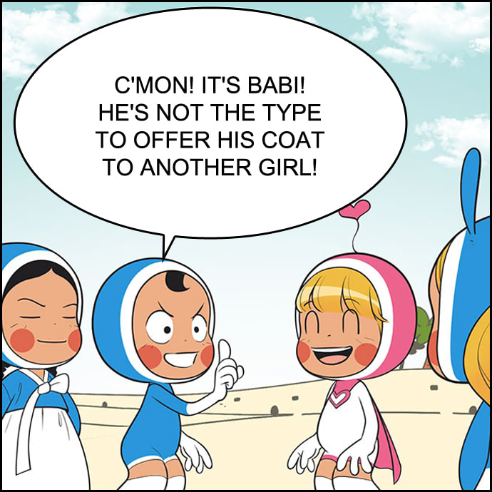 Read Yumi