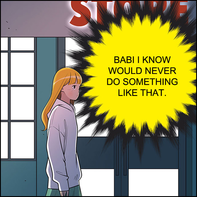 Read Yumi