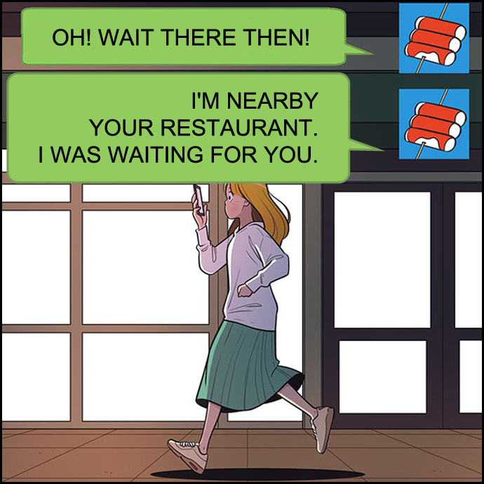Read Yumi