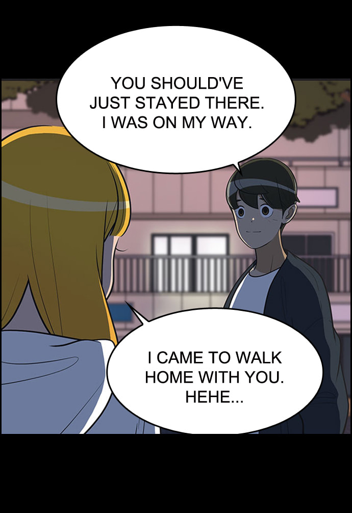 Read Yumi