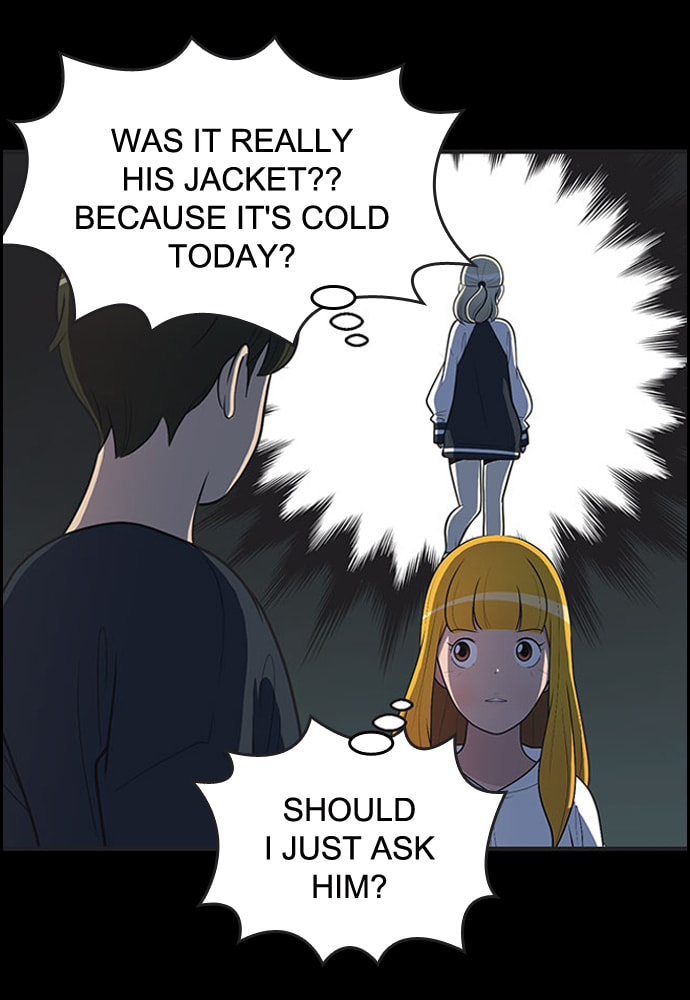 Read Yumi