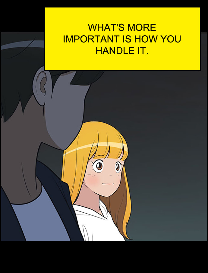Read Yumi