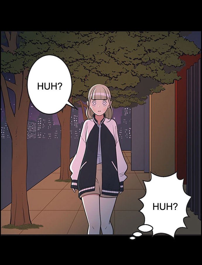 Read Yumi