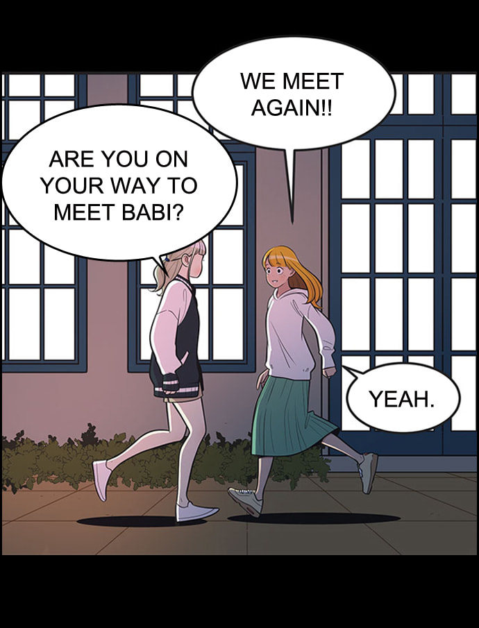 Read Yumi