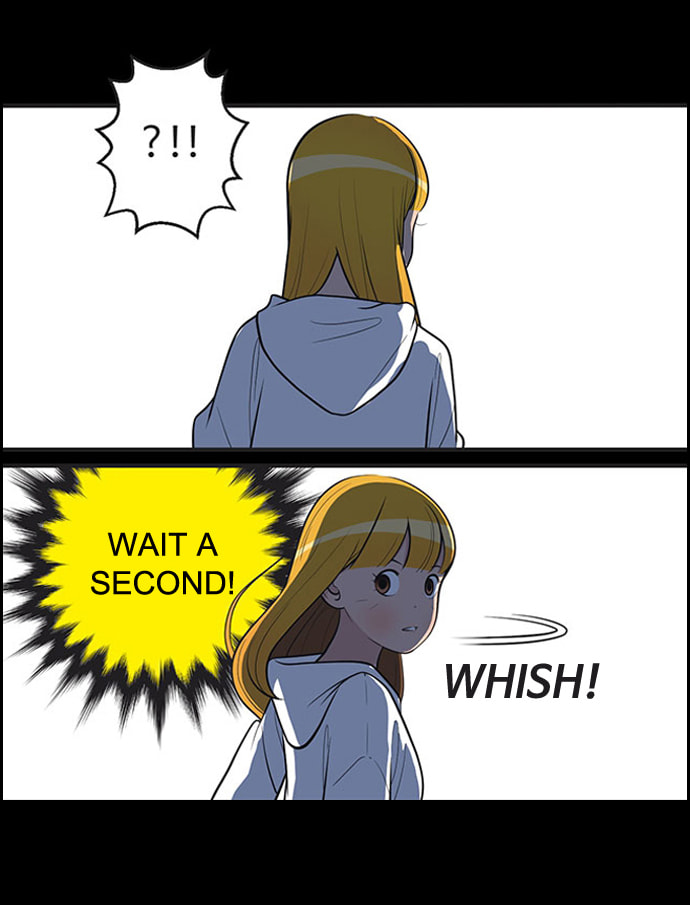 Read Yumi