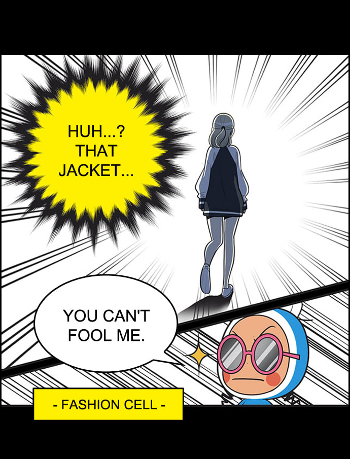 Read Yumi