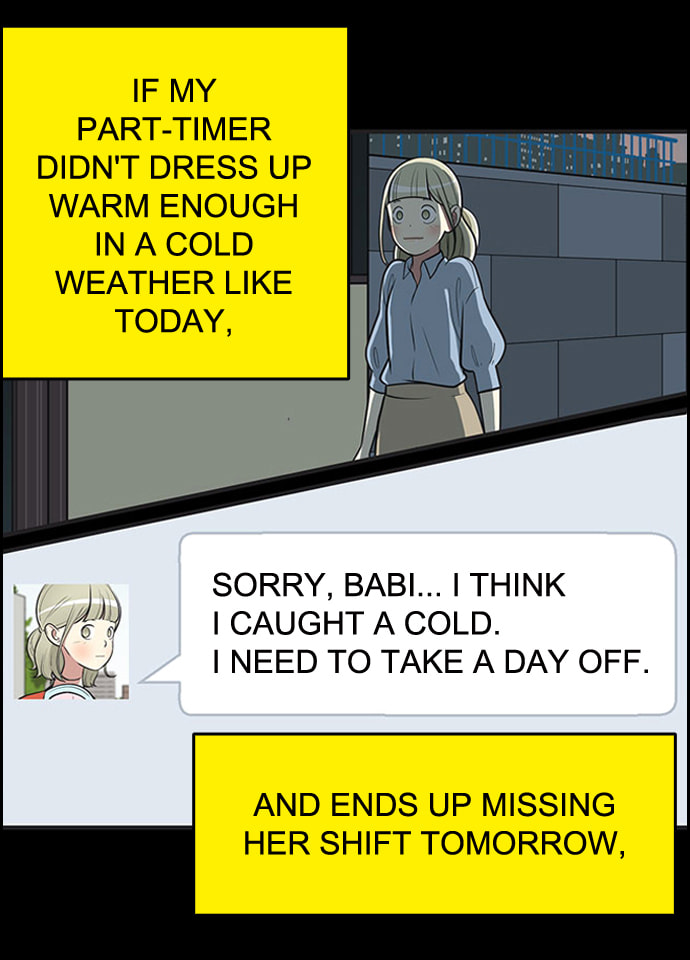 Read Yumi