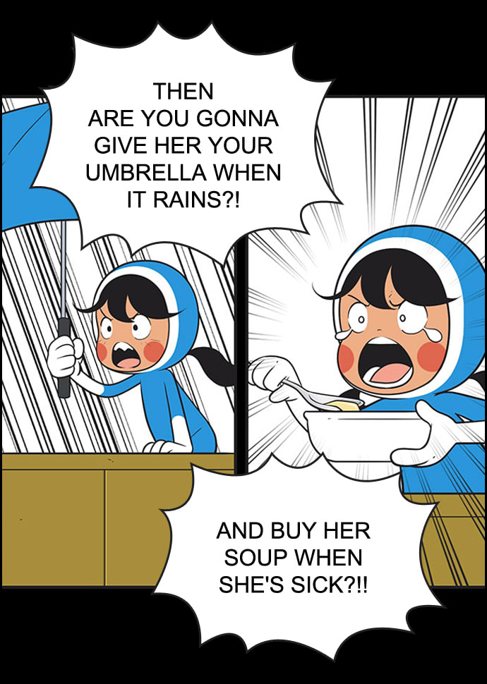Read Yumi