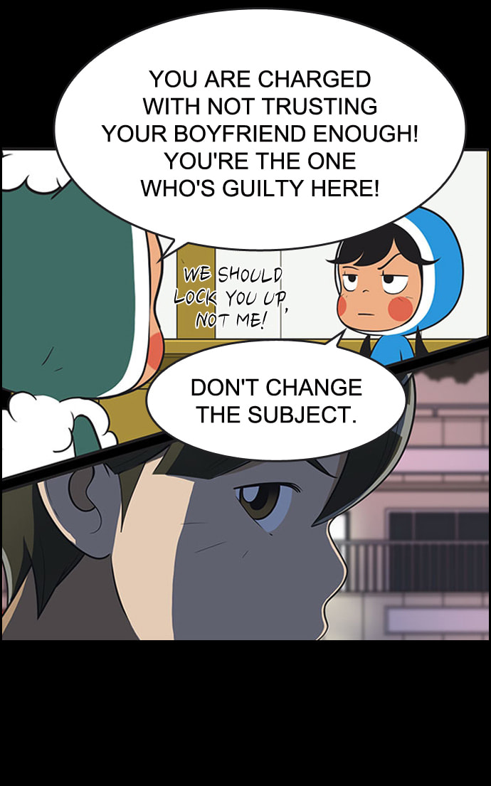 Read Yumi