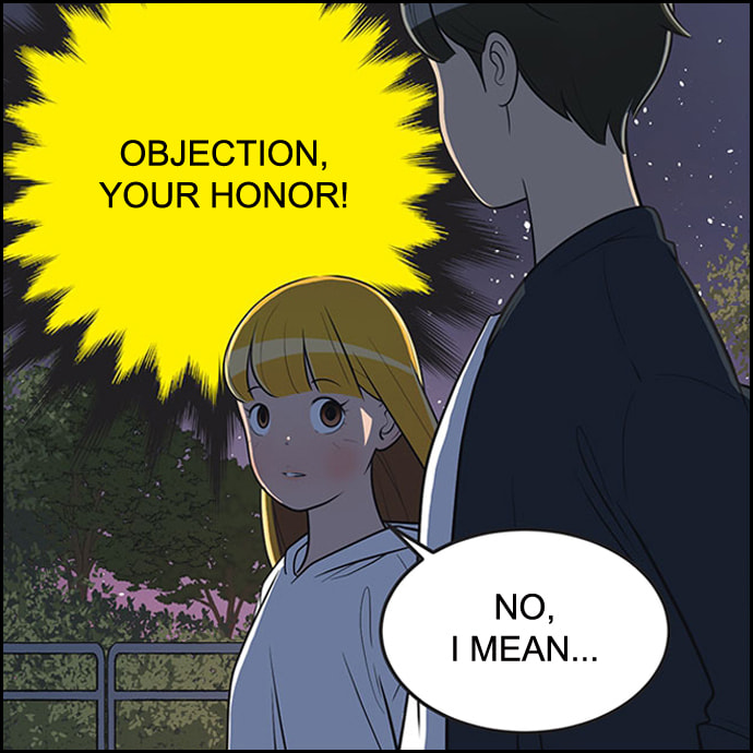 Read Yumi