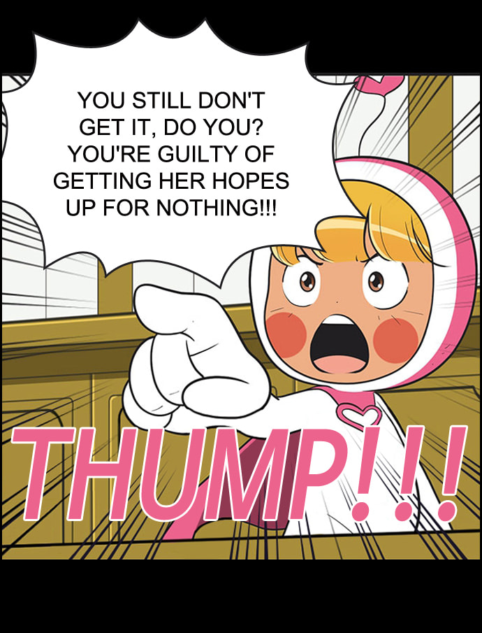 Read Yumi