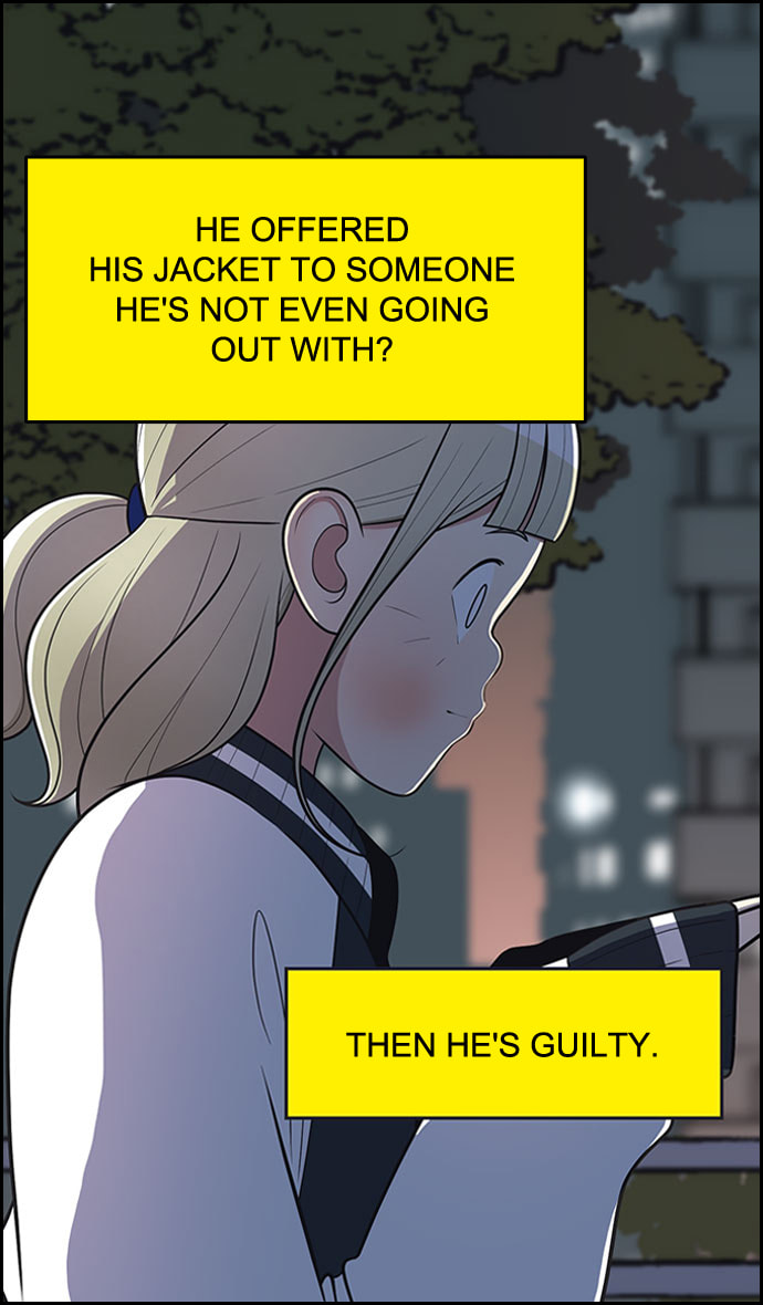 Read Yumi