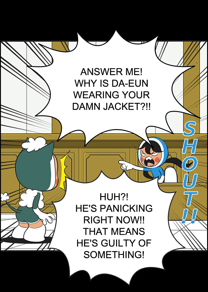 Read Yumi