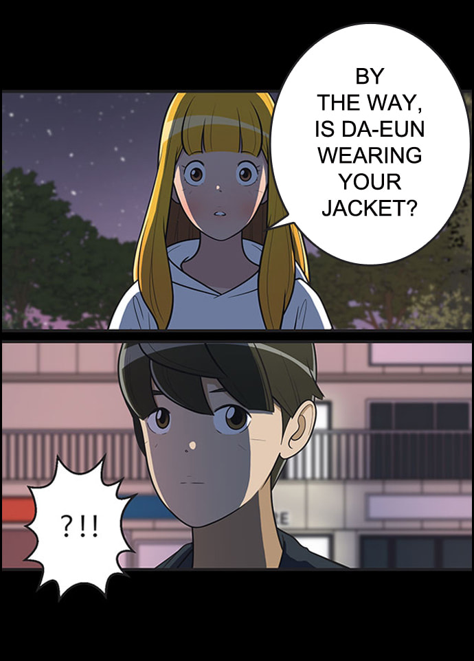 Read Yumi