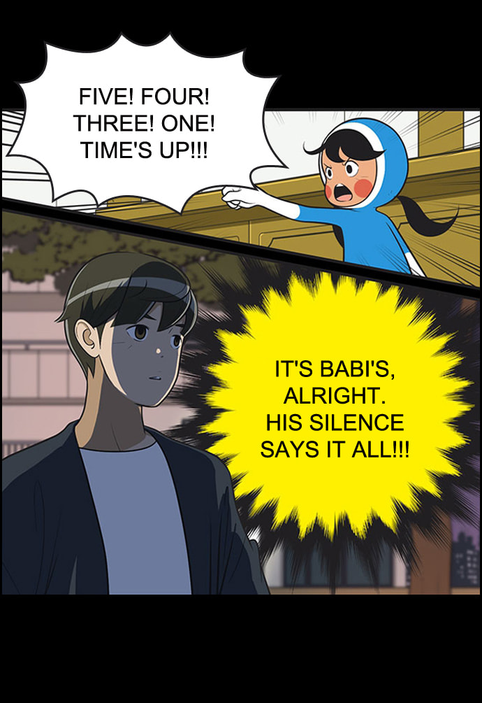 Read Yumi