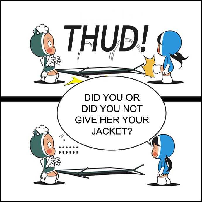Read Yumi