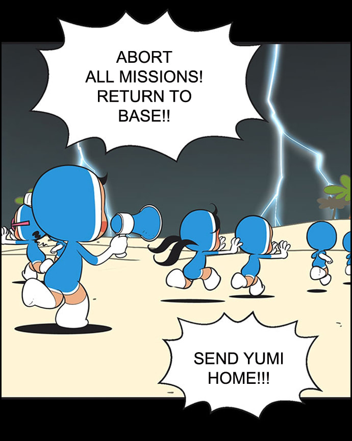 Read Yumi