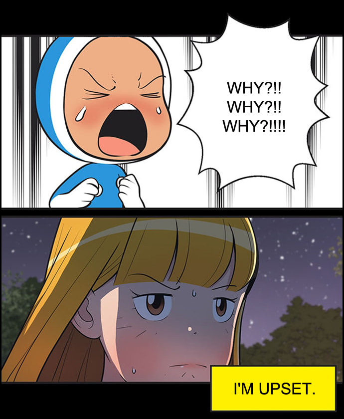 Read Yumi