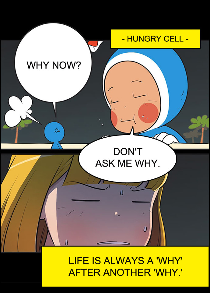 Read Yumi