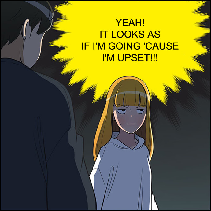 Read Yumi