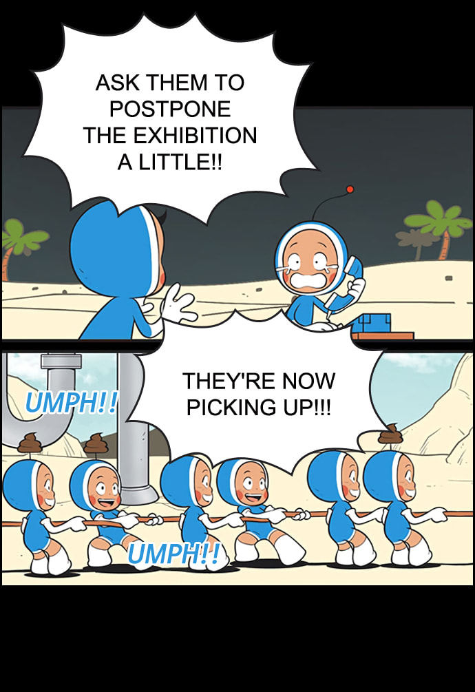 Read Yumi
