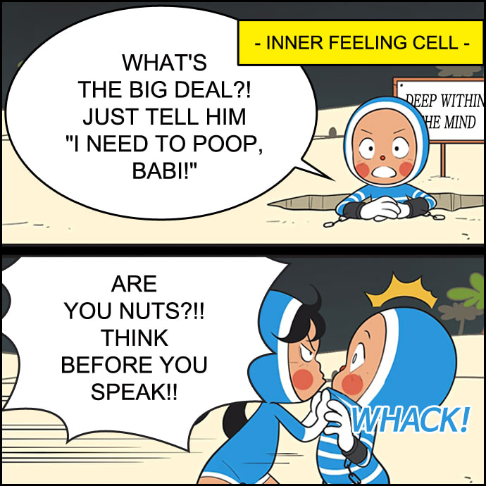 Read Yumi