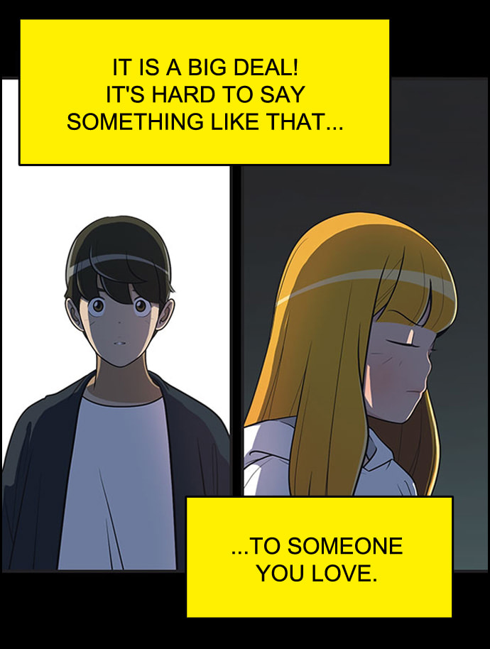 Read Yumi