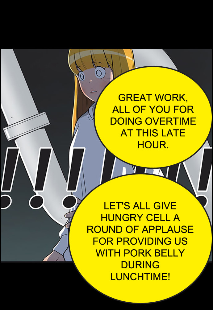 Read Yumi