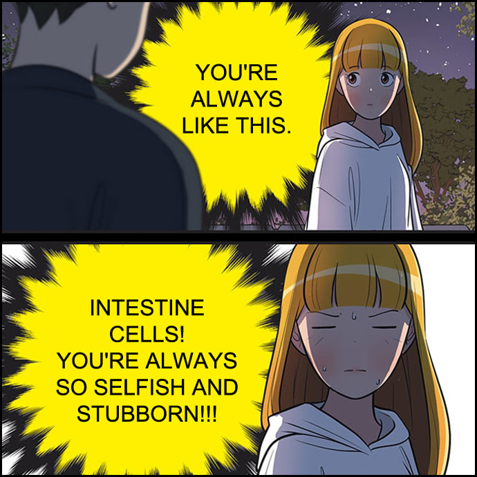 Read Yumi