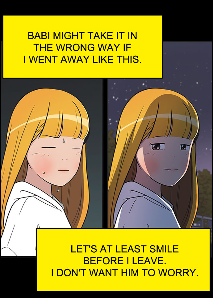 Read Yumi