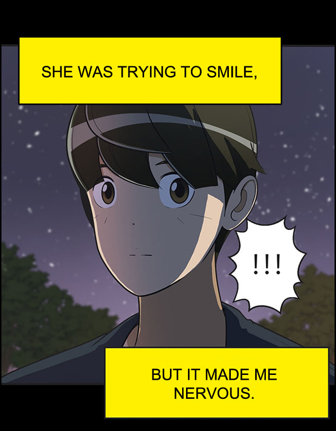 Read Yumi
