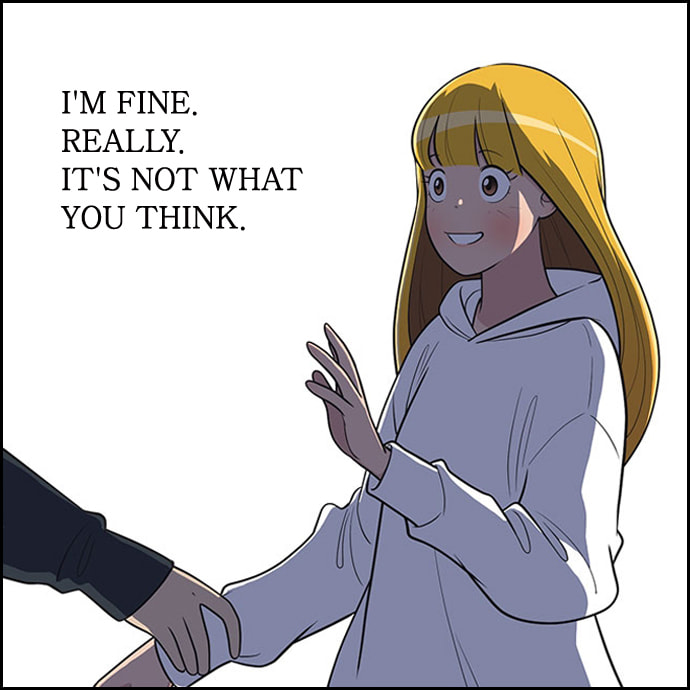 Read Yumi