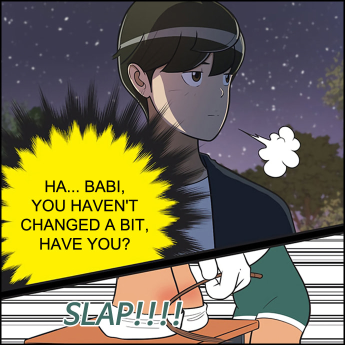 Read Yumi