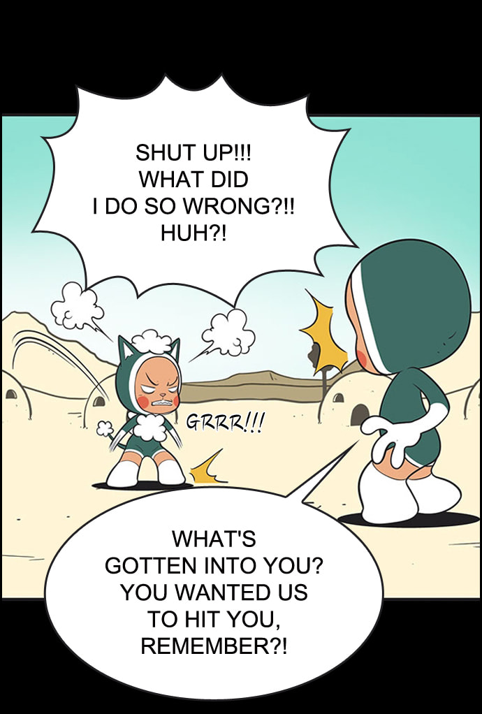 Read Yumi