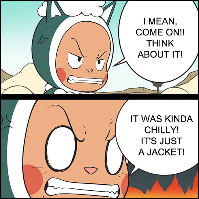 Read Yumi