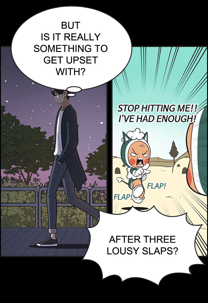 Read Yumi