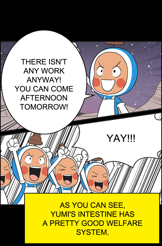 Read Yumi