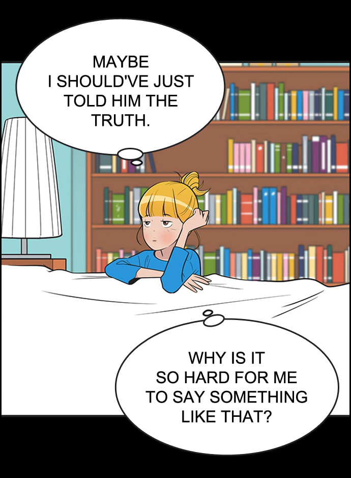 Read Yumi
