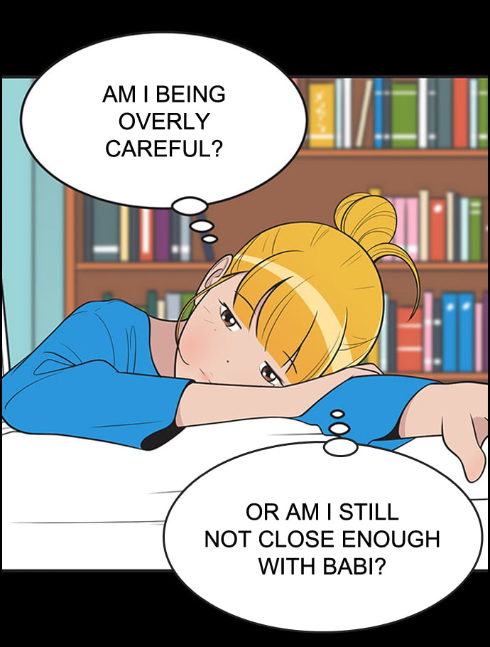 Read Yumi