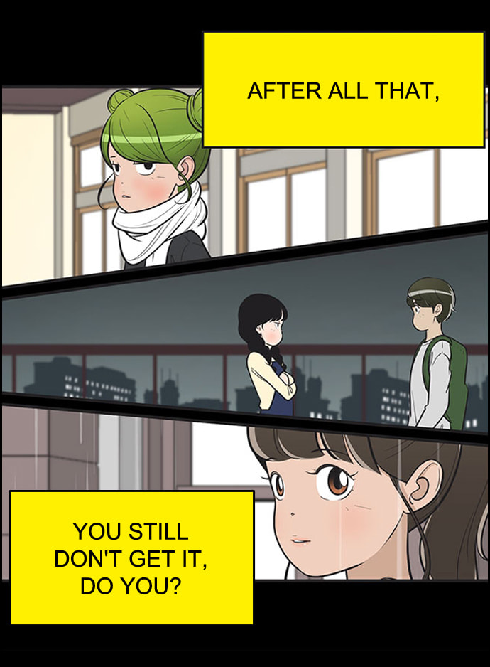 Read Yumi