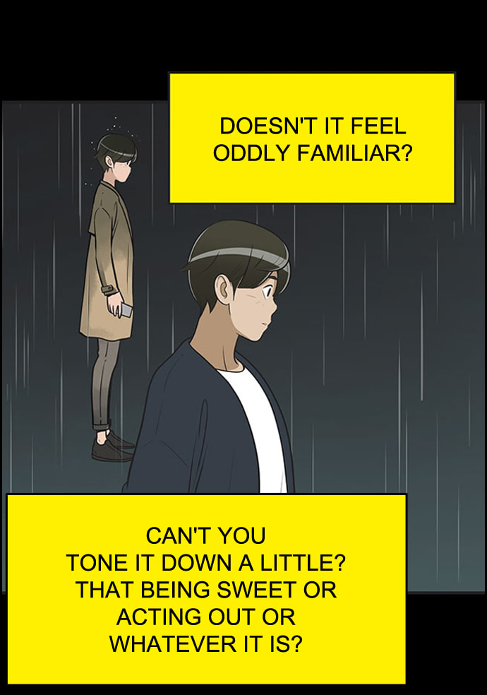 Read Yumi