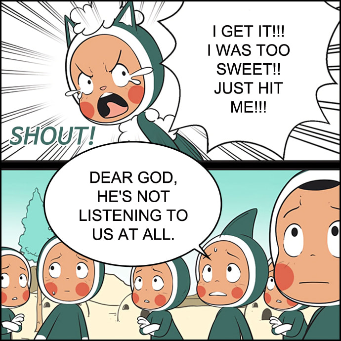 Read Yumi