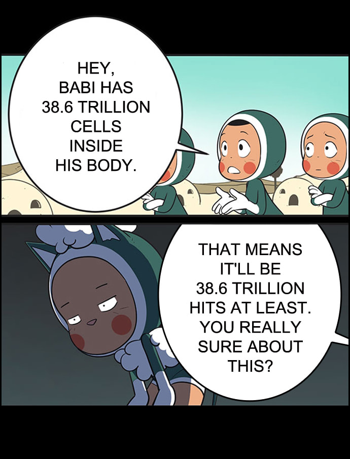 Read Yumi
