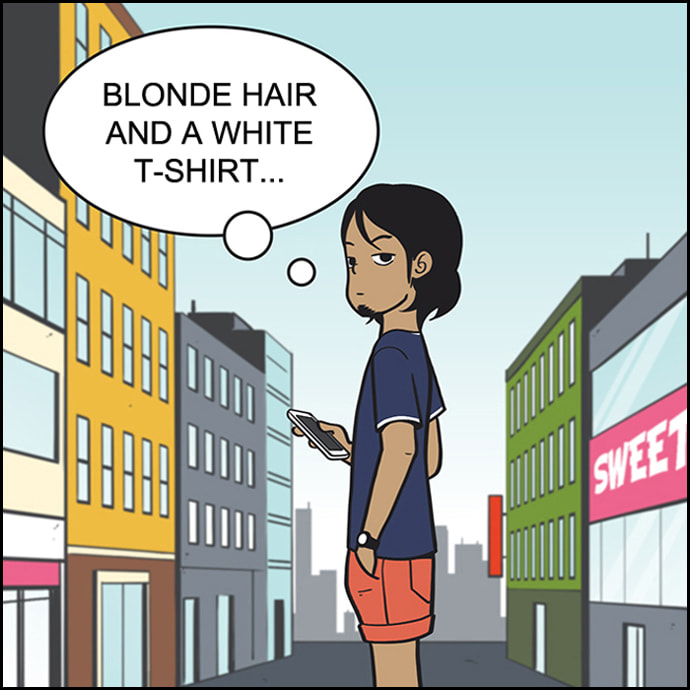 Read Yumi