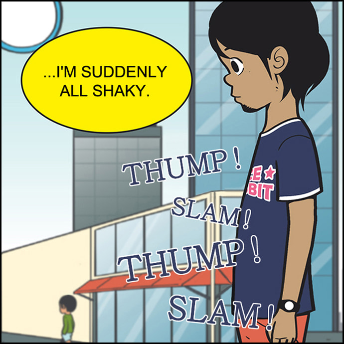 Read Yumi