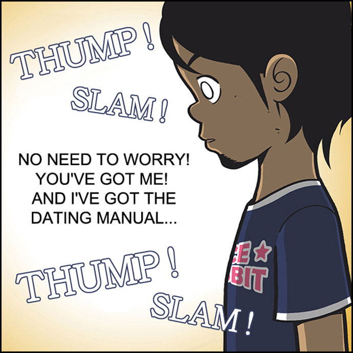 Read Yumi